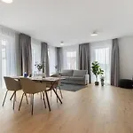 아파트호텔 Limehome Eickhoffstrasse