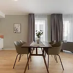 Limehome Eickhoffstrasse 4*