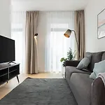 Limehome Eickhoffstrasse 4*