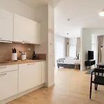 Limehome Eickhoffstrasse מלון דירות Gütersloh