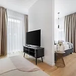 Limehome Eickhoffstrasse Gütersloh