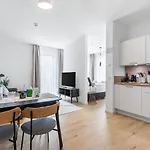 Limehome Eickhoffstrasse 4*