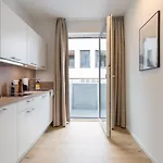 Limehome Eickhoffstrasse 4* 귀터슬로