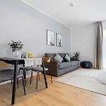 מלון דירות Limehome Eickhoffstrasse