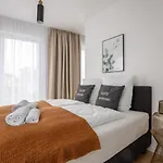 Limehome Eickhoffstrasse 귀터슬로