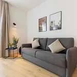 Limehome Eickhoffstrasse 4* Gütersloh
