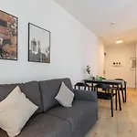 Limehome Eickhoffstrasse 아파트호텔