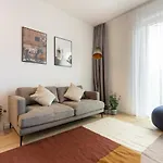 Limehome Eickhoffstrasse 아파트호텔 귀터슬로