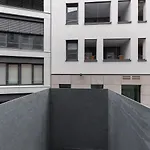 아파트호텔 Limehome Eickhoffstrasse 귀터슬로