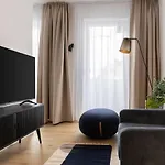 아파트호텔 Limehome Eickhoffstrasse 4*
