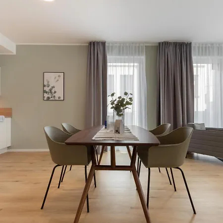 Limehome Eickhoffstrasse 4*