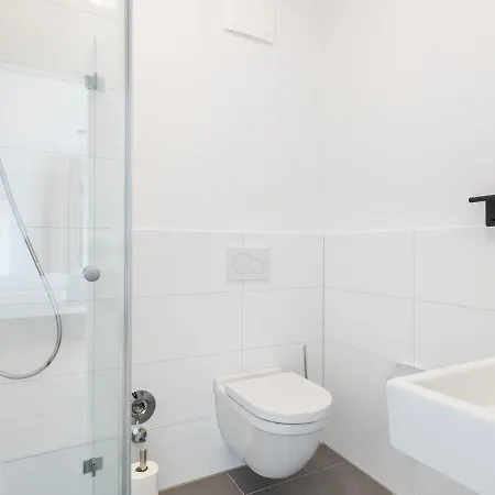 Limehome Eickhoffstrasse 居特斯洛