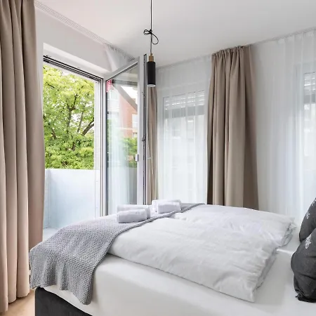Limehome Eickhoffstraße