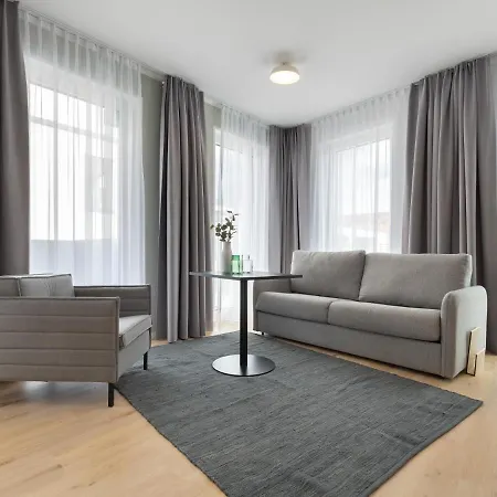 Limehome Eickhoffstrasse 4*