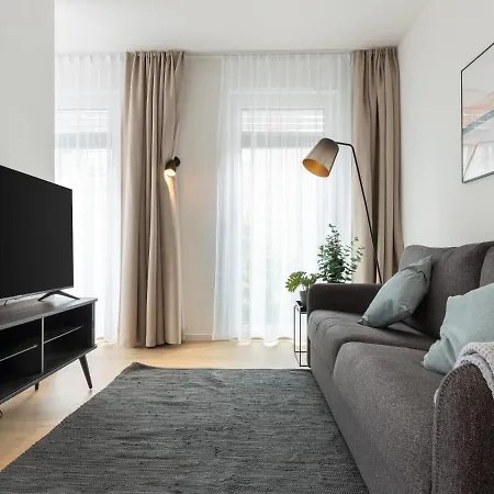 Limehome Eickhoffstrasse 4*