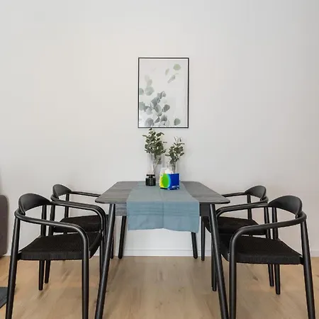 Apartahotel Limehome Eickhoffstraße