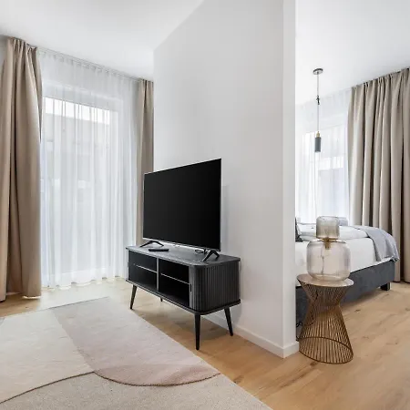 Limehome Eickhoffstrasse Gütersloh