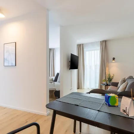 Limehome Eickhoffstrasse 4* Gütersloh