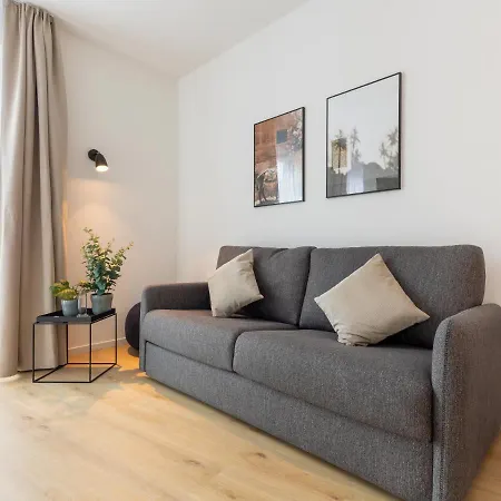 Limehome Eickhoffstraße 3* Gütersloh