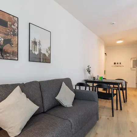 Limehome Eickhoffstrasse Aparthotel