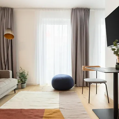 Limehome Eickhoffstraße