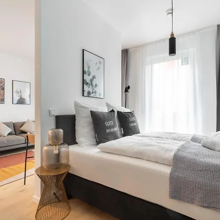 Limehome Eickhoffstrasse Aparthotel