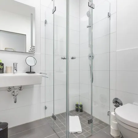 Limehome Eickhoffstrasse Aparthotel Gütersloh