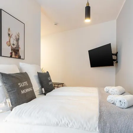 Limehome Eickhoffstraße Apartahotel
