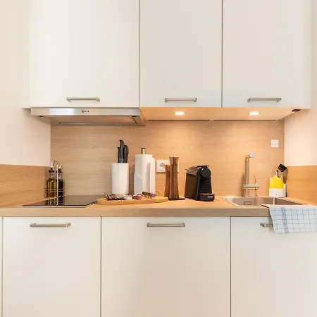Limehome Eickhoffstrasse 3* Gutersloh