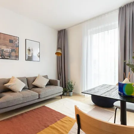 Limehome Eickhoffstrasse 4*