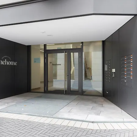 Limehome Eickhoffstrasse