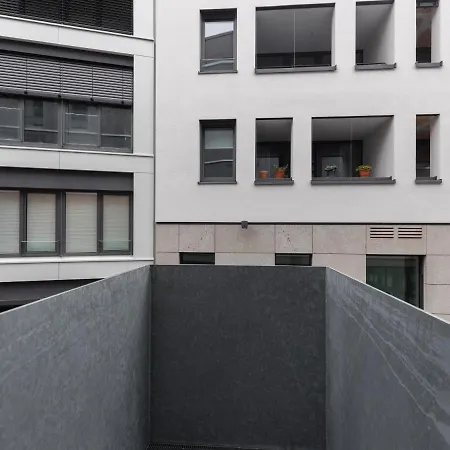 Apart-hotel Limehome Eickhoffstrasse Gütersloh