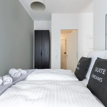 Limehome Eickhoffstrasse 4*