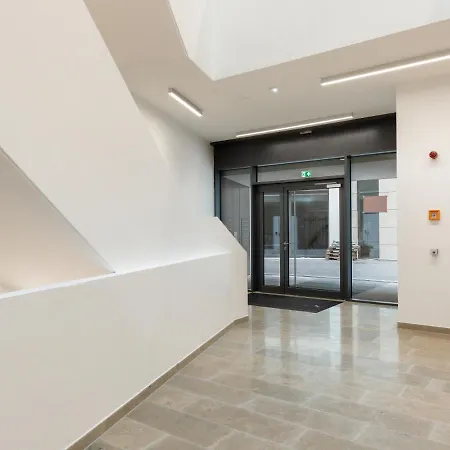 Limehome Eickhoffstrasse 公寓式酒店