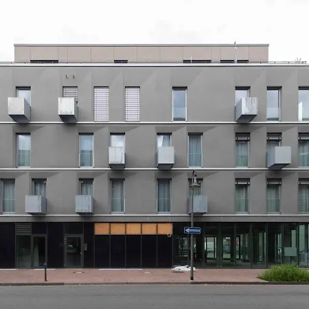 Aparthotel Limehome Eickhoffstrasse Gutersloh