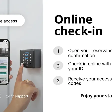 Limehome Eickhoffstrasse