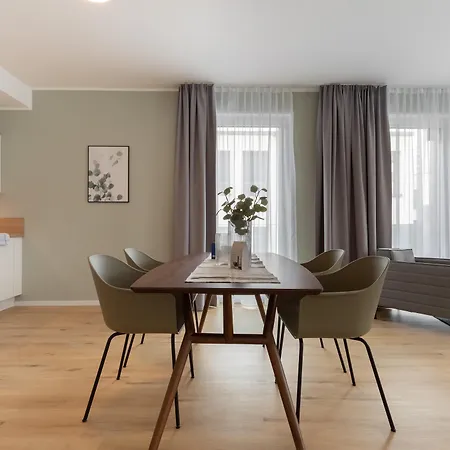 Limehome Eickhoffstrasse Gütersloh