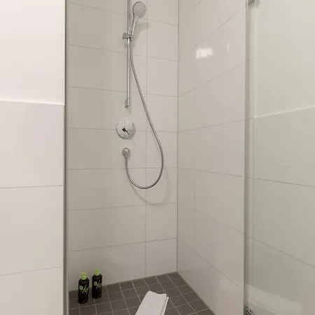 公寓式酒店 Limehome Eickhoffstrasse