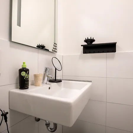 Limehome Eickhoffstrasse Ξενοδοχείο με διαμερίσματα 4*