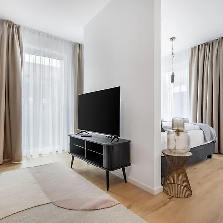 Limehome Eickhoffstraße Apartahotel 3*