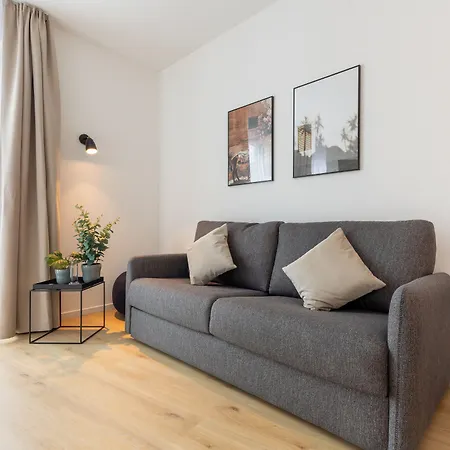 Limehome Eickhoffstrasse 4* 居特斯洛