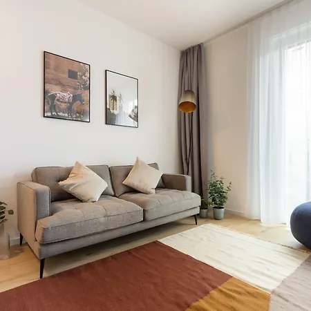 Limehome Eickhoffstrasse Apart-hotel 4*