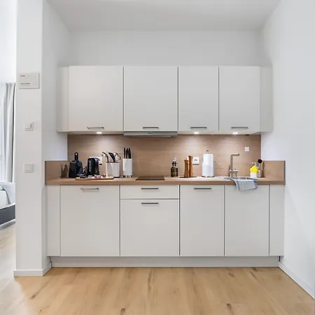 Limehome Eickhoffstrasse 居特斯洛