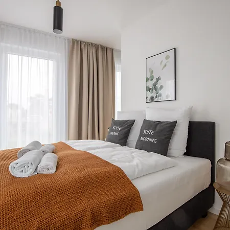Apartahotel Limehome Eickhoffstraße 3*