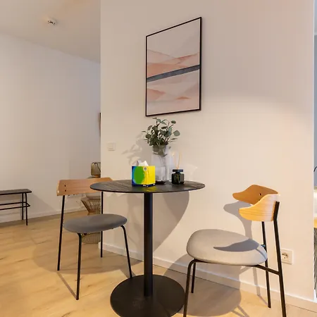 Limehome Eickhoffstraße Apartahotel Gütersloh