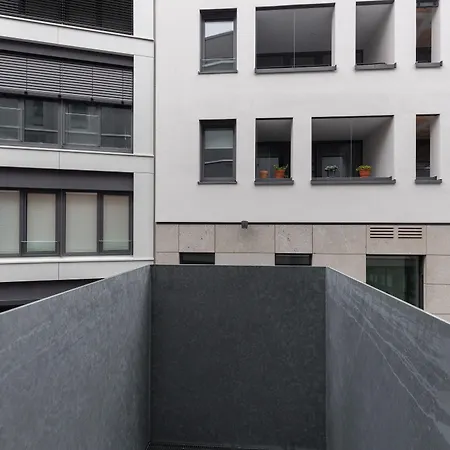 Limehome Eickhoffstraße Gütersloh