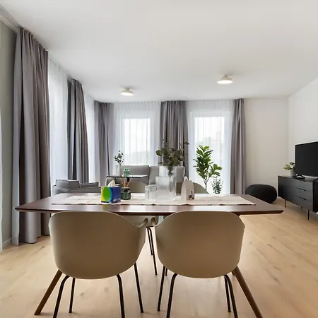Limehome Eickhoffstraße