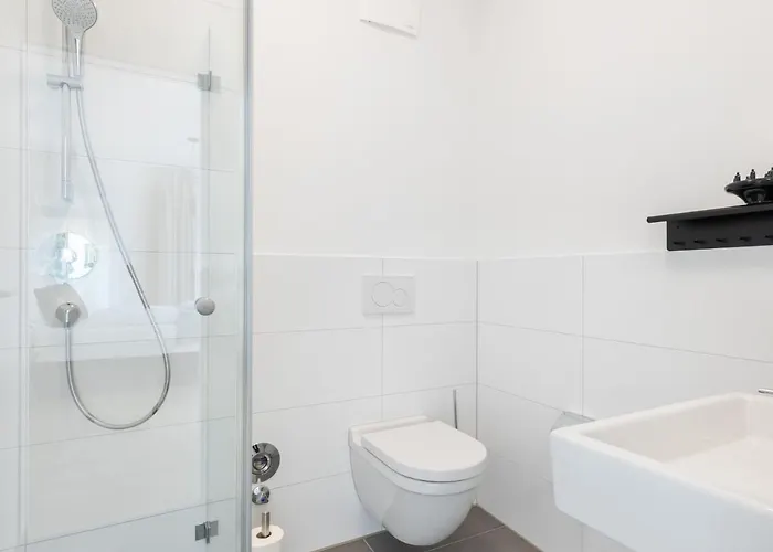 Limehome Eickhoffstrasse Gütersloh