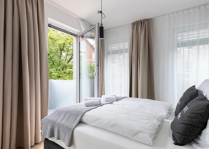 Limehome Eickhoffstrasse