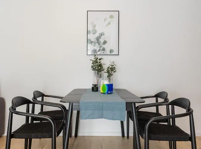 Lejlighedshotel Limehome Eickhoffstrasse